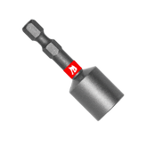 Diablo DNTSS716 7/16" x 1-7/8" Magnetic Nut Driver